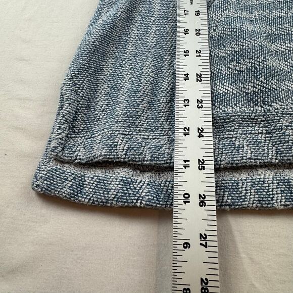 Faherty Whitewater Terry Hoodie - Women's Size Small - Picture 4 of 6